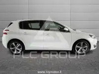 2017 Peugeot 308