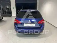 2017 Peugeot 308