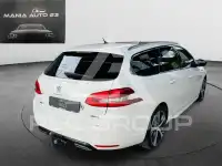 2017 Peugeot 308
