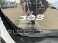 2017 Peugeot 308
