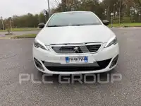2017 Peugeot 308