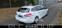 2017 Peugeot 308