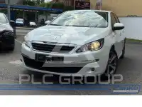 2017 Peugeot 308