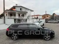 2017 Peugeot 308