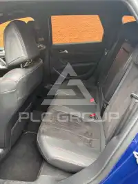 2017 Peugeot 308