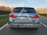 2017 Peugeot 308