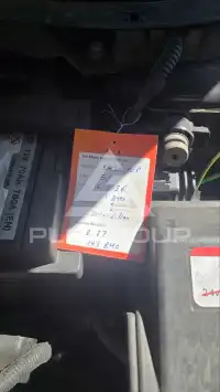 2017 Peugeot 308