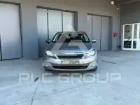 2017 Peugeot 308