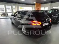 2017 Peugeot 308