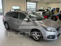 2017 Peugeot 308