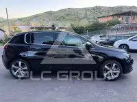 2017 Peugeot 308