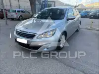 2017 Peugeot 308