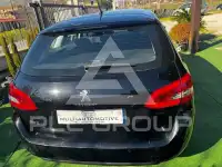 2017 Peugeot 308