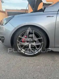 2017 Peugeot 308