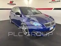 2017 Peugeot 308
