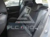 2017 Peugeot 308