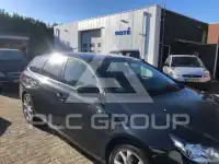 2017 Peugeot 308