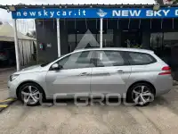 2017 Peugeot 308