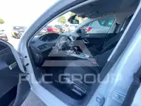 2017 Peugeot 308