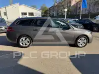 2017 Peugeot 308