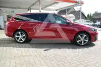 2017 Peugeot 308