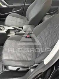2017 Peugeot 308