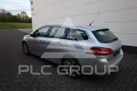 2017 Peugeot 308