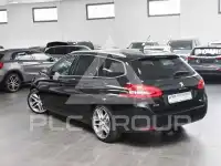 2017 Peugeot 308