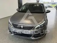 2017 Peugeot 308