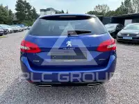 2017 Peugeot 308