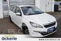 2017 Peugeot 308