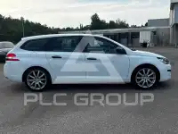 2017 Peugeot 308