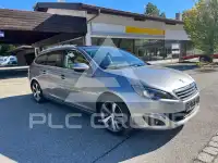 2017 Peugeot 308