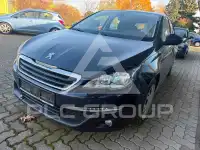 2017 Peugeot 308