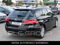2017 Peugeot 308