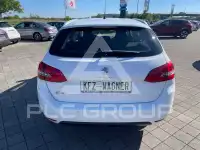 2017 Peugeot 308
