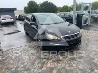 2017 Peugeot 308