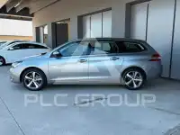 2017 Peugeot 308