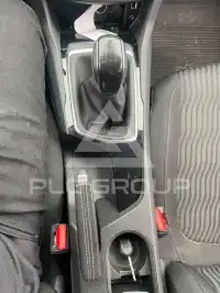 2017 Peugeot 308