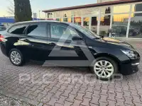 2017 Peugeot 308