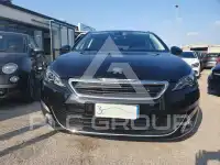 2017 Peugeot 308