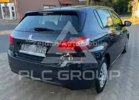 2017 Peugeot 308