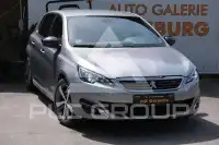 2017 Peugeot 308