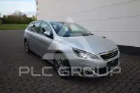 2017 Peugeot 308