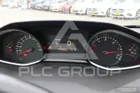 2017 Peugeot 308