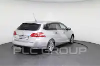 2017 Peugeot 308