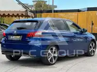 2017 Peugeot 308