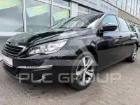 2017 Peugeot 308
