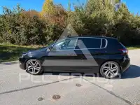 2017 Peugeot 308