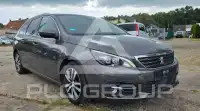 2017 Peugeot 308